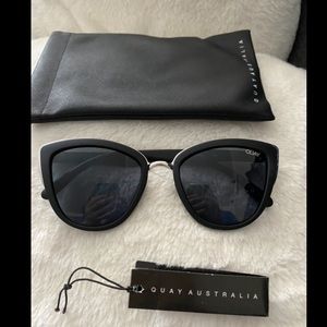 Quay Australia My Girl Sunglasses